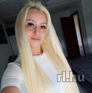 Merci (28 éves) - Telefon: +36 30 / 751-8602 - Budapest, VII