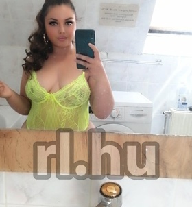 Merci (18+ éves) - Telefon: +36 30 / 781-8515 - Győr