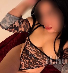 Mercy Budapest masszázs lányok