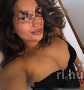 Mercy Budapest Erotic Massage girls