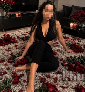 Mercy Budapest Erotic Massage girls