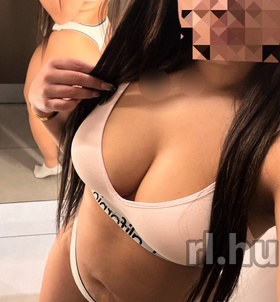 Mercy Budapest Erotische Massage Mädchen
