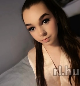 Merilyn Szombathely escort Mädchen