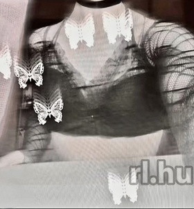 Merilyn Győr escort Mädchen