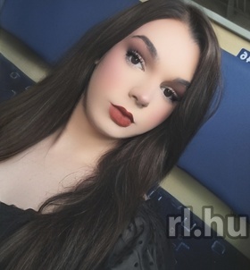 Merilyn Szeged escort Mädchen