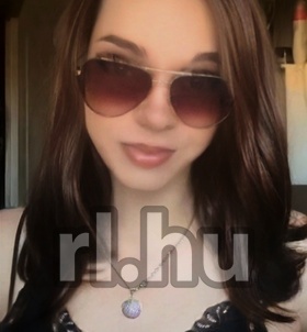 Merilyn Komárom szexpartner lányok