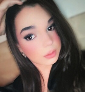 Merilyn (19+ éves) - Telefon: +36 30 / 789-9164 - Győr