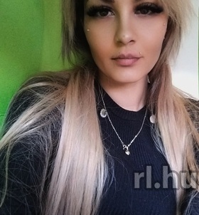 Mery Sopron escort Mädchen