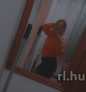 Mesi (22 éves) - Telefon: +36 20 / 470-5814 - Szolnok