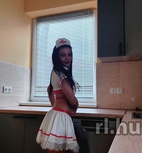 Mézecske (30 éves) - Telefon: +36 70 / 424-6554 - Tata