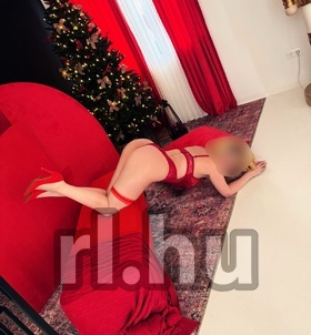 Mézi Budapest Erotic Massage girls