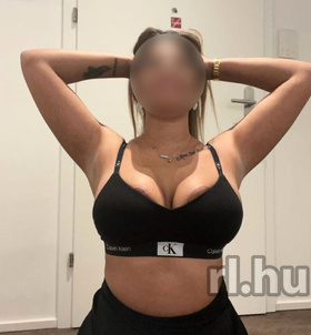 Mézi (23 éves) - Telefon: +36 30 / 565-6797 - Eger