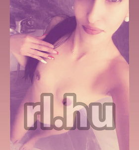 Mézike77 Budapest escort Mädchen