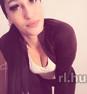 Mézike77 Budapest escort girls