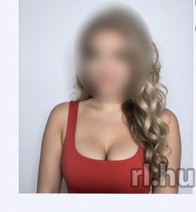 Mia Szombathely escort Mädchen