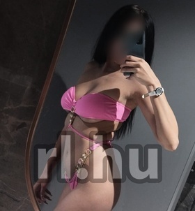 Mia (22 éves) - Telefon: +36 20 / 774-0951 - Pécs