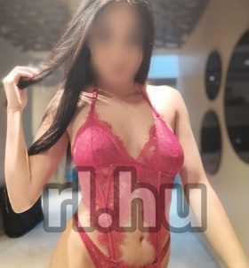 Mia (22 éves) - Telefon: +36 20 / 774-0951 - Pécs