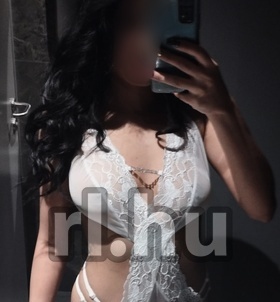 Mia (22 éves) - Telefon: +36 20 / 774-0951 - Pécs