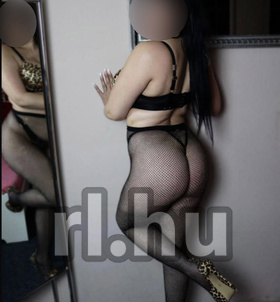 Mia Siófok escort girls