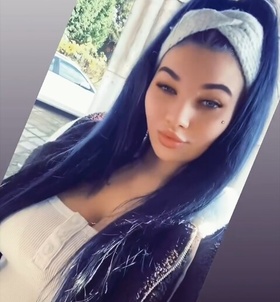 Mia (20+ éves) - Telefon: +36 30 / 097-4838 - Győr