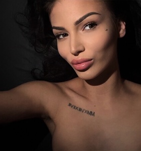 Szeged, Mia 06305407893