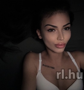 Mia Szeged escort Mädchen