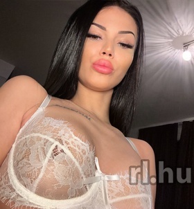 Mia 305407893, Szeged szexpartner #1 - 