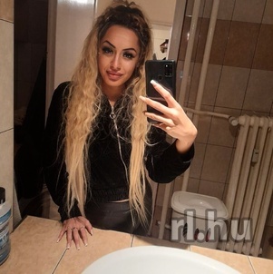 Budapest, Mia 06306173569