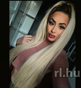 Budapest, Mia 06306173569