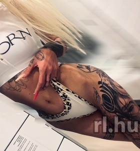 Mia30 (28 éves) - Telefon: +36 70 / 358-0101 - Budapest, XVIII