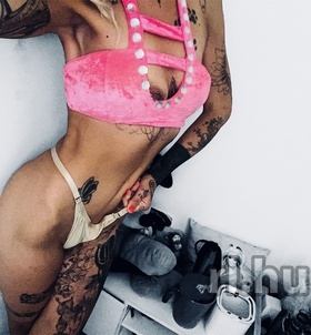 Mia30 (28 éves, Nő) - Telefon: +36 70 / 358-0101 - Budapest, XVIII., szexpartner
