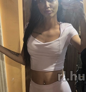 Mia 307174699, Szeged szexpartner #1 - 