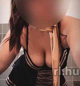 Mia (24 éves) - Telefon: +36 30 / 736-1174 - Komló