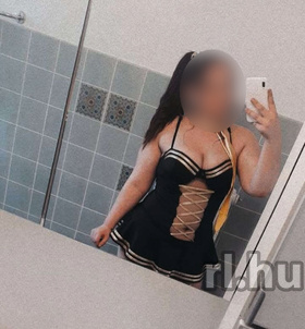 Mia (24 éves) - Telefon: +36 30 / 736-1174 - Komló
