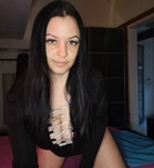 Mia (25 éves) - Telefon: +36 70 / 150-4648 - Pécs