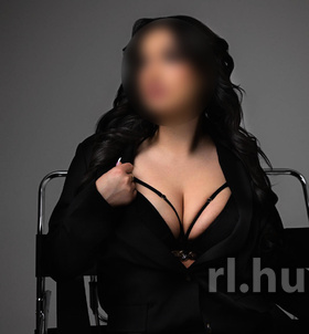 Mia (20+ éves) - Telefon: +36 70 / 164-8195 - Budapest, VII