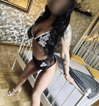 Mia (22+ éves) - Telefon: +36 70 / 207-4229 - Budapest, XIII