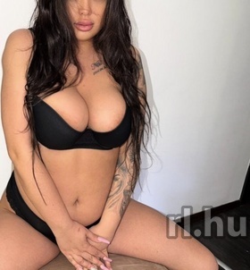 Mia (22+ éves, Nő) - Telefon: +36 70 / 207-4229 - Budapest, VII., szexpartner