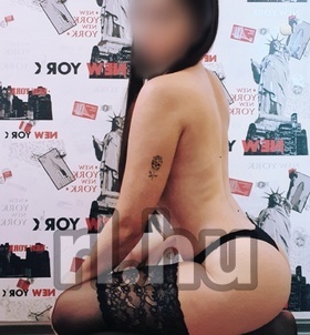 Mia (24 éves) - Telefon: +36 70 / 216-6932 - Budapest, III