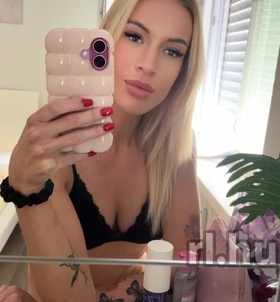 Budapest, Mia 06702785361