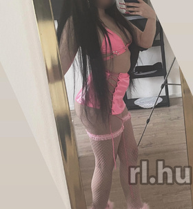 Mia (18 éves) - Telefon: +36 70 / 755-0235 - Győr