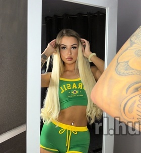 Mia_VIP (24+ éves, Nő) - Telefon: +36 30 / 683-9337 - Budapest, V., szexpartner