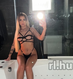 Mia_VIP (24+ éves) - Telefon: +36 30 / 683-9337 - Budapest, V