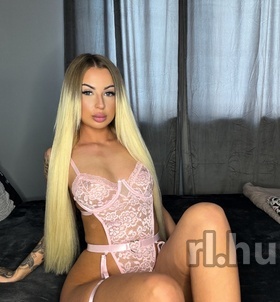 Mia_VIP (24+ éves) - Telefon: +36 30 / 683-9337 - Budapest, V
