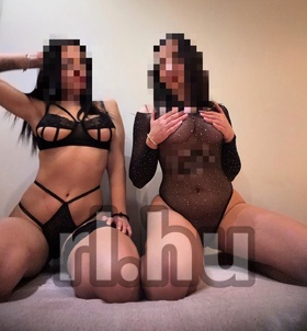 MiaEmmaDuo Szeged escort m�dchen