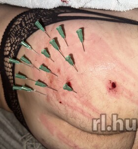 MiaSky (29+ éves) - Telefon: +36 20 / 774-1648 - Budakeszi