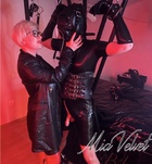 MiaVelvet (33 éves) - Telefon: +36 30 / 439-8122 - Budapest, XV