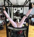 MiaVelvet (33 éves) - Telefon: +36 30 / 439-8122 - Budapest, XV