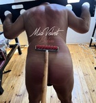 MiaVelvet (33 éves) - Telefon: +36 30 / 439-8122 - Budapest, XV