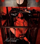 MiaVelvet (33 éves) - Telefon: +36 30 / 439-8122 - Budapest, XV